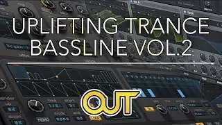 *FLP* Uplifting Trance Bassline Vol.2