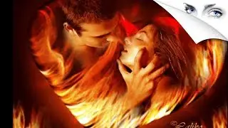С любовью к женщине🌹❤️💋 Стихи Виктора Синютина.