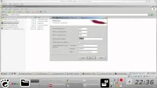 DSpace 1.8.2 Installation #7 - Installing Apache Tomcat 6