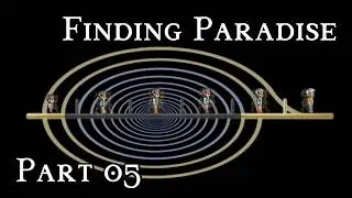 Finding Paradise, Part 05: Die Anomalie und das Mädchen von nebenan
