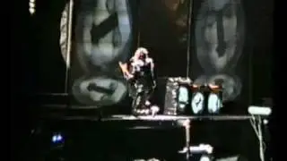 U2 Mysterious Ways Live Dublin 1993