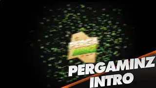 PERGAMINZ INTRO + BeispielMusik