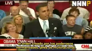 Keny Arkana   Ordre mondial Subtitulado en español) (video montaje) 2013