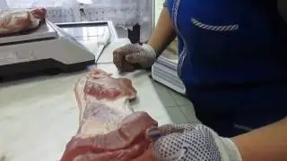 Секрет мясного рулета