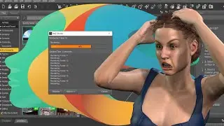 Daz3d tutorial How to Make your Render Speeds Ten Times Faster