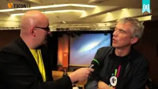 TYPO3 conference 2013 - Community Manager