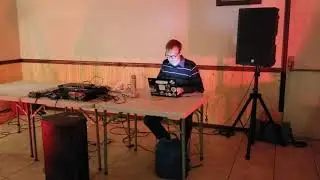 Skruntskrunt: ECG Heart Monitor Live Set