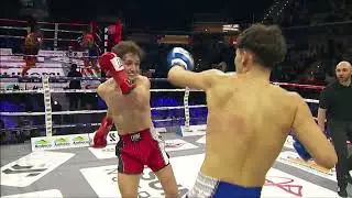 PetrosyanMania Gold Edition May 2024 - Preliminary Card