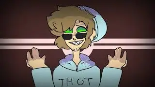¤Retro¤ meme (FlipaClip)