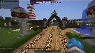 assembly Minecraft server (1.5.2)