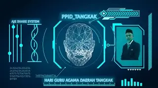 MONTAJ OPENING SAMBUTAN HARI GURU AGAMA TANGKAK 2022 #ppidtangkak #ajeshare
