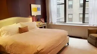 Luxury apartment sales video