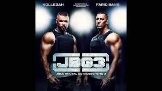 Kollegah & Farid Bang - Was ist los (Full HQ Version Fan Edit)