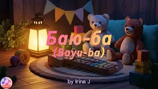 Баю-ба | Музыкальный канал для всей семьи | Ля-Ля ТВ🎵