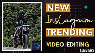 akha vich surma kala video editing/HDR effect video editing alight motion/@Patecz