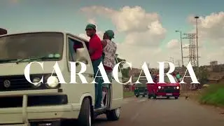 Caracara - KO ft. Kid X (Audio)