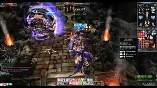 Frozen Tower Of Undead B2F quick finsh guide no troll quest