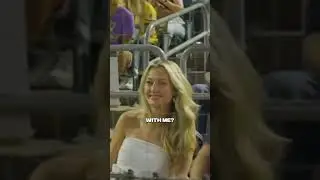 I am going to hide under a rock now #baseball #dating #girls #awkward