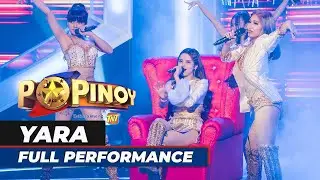 YARA performs “Para” | PoPinoy (Episode 22)