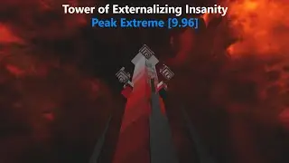 JToH | Tower of Externalizing Insanity