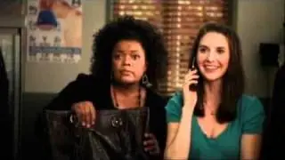 Community Season 1 - Gag Reel - 