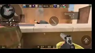 Эйя эйя 😘 standoff 2