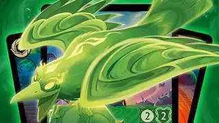EPIC EMERALD! Ursula's Return Lorcana Set Review