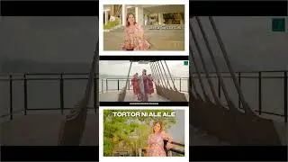 Lina Sitorus - Tortor ni Ale-Ale 