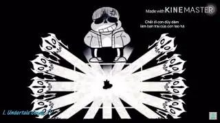 [Frans comic vietsub] - 