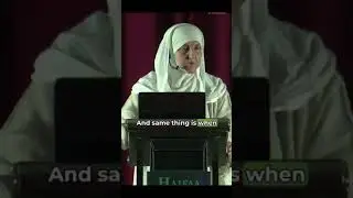 Dear Sisters, Don't Look Down on Yourself