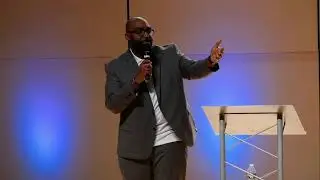 Still God // Minister Will Sellers
