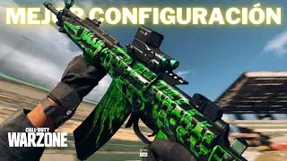 LOBBY TRYHARD! - cual es la MEJOR CONFIGURACION para la FARA 83 en WARZONE
