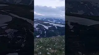 Лаго -Наки,Оштен летом