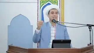 Пайғамбаримиз Муҳаммад(с.а.в)га муҳаббат қандай бўлиши керак?