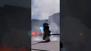 [UPDATE] NEW ATOMIC SAMURAI MOVE IN THE STRONGEST BATTLEGROUNDS..