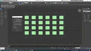 How I use the Rename Objects tool ( 3ds max video tutorial )