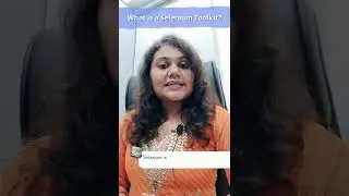 What is a Selenium Toolkit? | Best Software Testing Training | STAD Solution