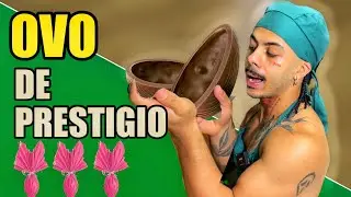 PRESTIGE EASTER EGG - Elay Oliv