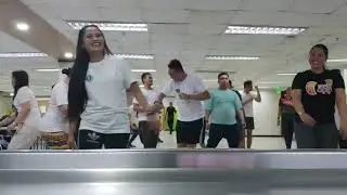 Zumba na masaya!