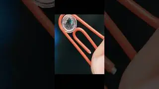 Amazing Smartphone Camera Hack | DIY MACRO LENS 