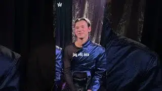 Vem är mest trolig att tycka att Mello är lite cringe? 🤔😳 #melfest #melodifestivalen