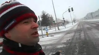 kale laje na zimu