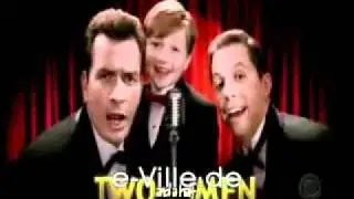 Abertura - Dois Homens e Meio