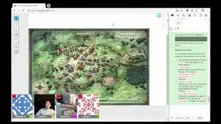 DnD Misadventures Ep2