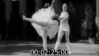 Marina Kondratieva & Boris Khokhlov