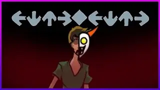 Vs Shaggy 2.5 Secret Song (Talladega) 60% completion and Dialogue (Vs Possessed Mask WB Shaggy)