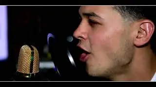 Asra Allohim - Shaxboz Nabiyevich (Cover by Jamshed Soliyev)