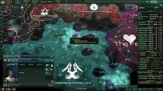 Stellaris Session 3