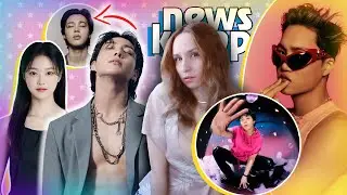 ЧОНГУК собирается в ТУР? EXO и ОТКРОВЕННАЯ ЛИРИКА! SEVENTEEN LOONA BTS | K-POP НОВОСТИ ARITUBE