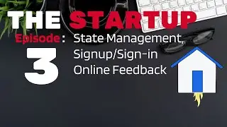 Start Up Episode 3  -  Starting A Startup Pocket Investor Real Estate Investment Calculator